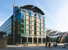 voco Sheffield by IHG，位于谢菲尔德的酒店
