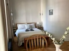 Brooklyn modern studio apartment
