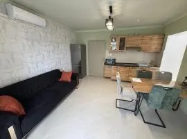 Borka apartman
