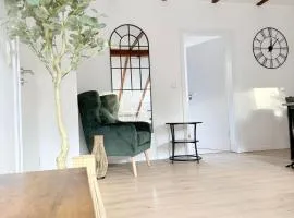 Heyne-Ufer City Apartment II - TOP Innenstadtlage
