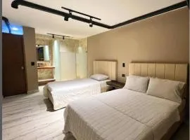 Hotel Natural Medellin