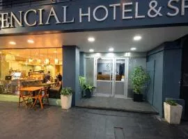 Essencial Hotel Spa
