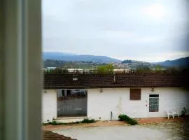 La Campana d'Oro Bibbiena