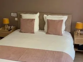 Hôtel Comme chez soi