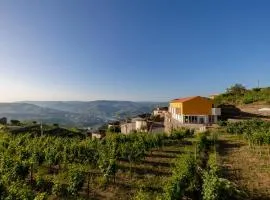 Casas da Quinta de Santa Cruz - Douro Land