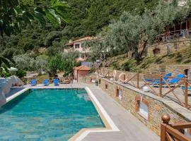 Spilia Apartments