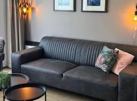 Appartement Ut & Thus, Resort Amelander Kaap