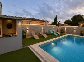 Winahost Casa Olocau Valencia