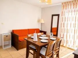 Appartement cozy avec piscine à Prayssac