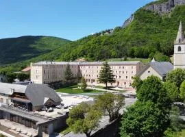 Notre Dame Du Laus