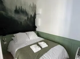 Charmant appartement dans le centre ville