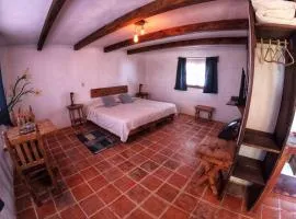 Hotel Xic Xanac