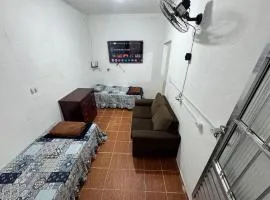 Casa para equipe de trabalho ate 6 pessoas