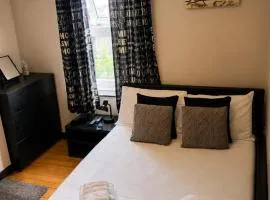 Cozy Sea View Room Folkestone Harbour
