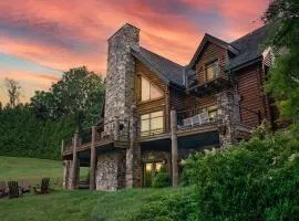 Apple Pie Lodge - Modern Luxury