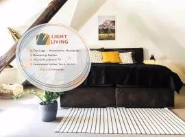 Maisonette am Markt - Schlossblick - WLAN+Netflix