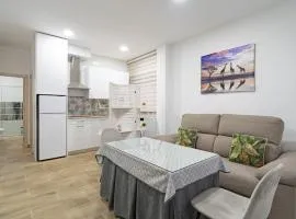 Apartamento para turismo en granada 2