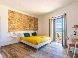 BAUNEI WILD SIDE ROOMs