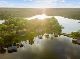 Isleview Retreat at Calendar Lake