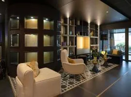 Mercure Orléans Centre Bords de Loire