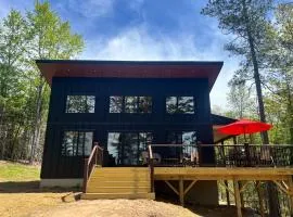 Towering Pines Cottage