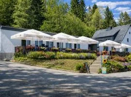 Pension und Berggasthaus Am Knochen