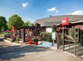 宜必思桑利斯酒店