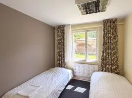 Sadama Hostel & Caravan Camping