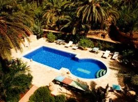 Maison d'Hôtes Kasbah Azul