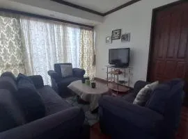 Remarkable 2-Bed rooms condo Unit in Davao City