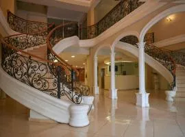 Hotel Real Alteño