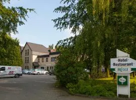 Hotel Brügge