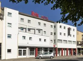宜必思赛昂特-迪尔酒店