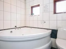 4 star holiday home in Ulfborg