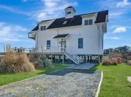 Coastal Retreat