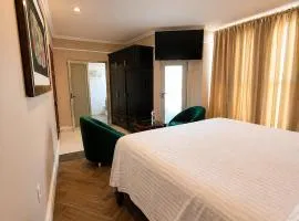 Habitación Centeotl 301- Hotel Cacaxtla