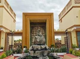 The Swahili Plaza - Boutique Hotel