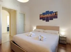 Free WiFi Netflix Settefontane Elegant Suite