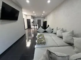 TinyHouseMX2 Comodidad, lujo y playa que se disfruta