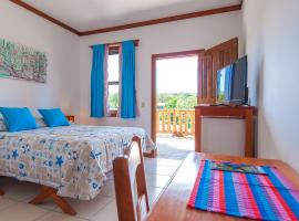 Hotel Los Corales，位于西区的酒店