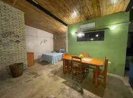 Monoambiente Privado