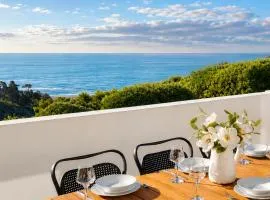SEAS THE DAY - Ocean Views & Sauna Retreat