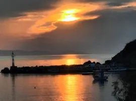 Sunset Hotel Kini Beachside