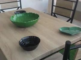 Casa Frida