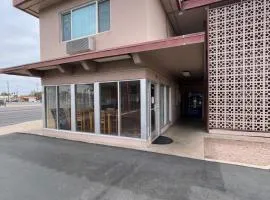 Sunshine Inn mesa downtown