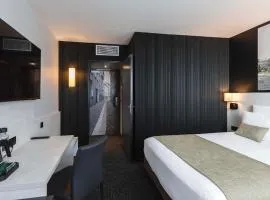 Hôtel Mercure Lyon Centre Charpennes Parc de la Tête d'Or