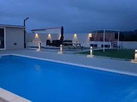 3BL Retreat - Escape & Poolparty
