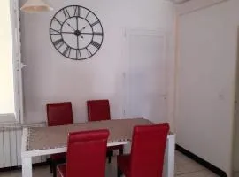 Appartement Nogent sur seine