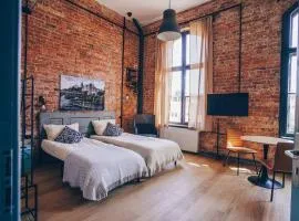Old Post Loft Apartments
