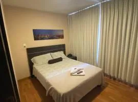 Hotel Platino Plaza
